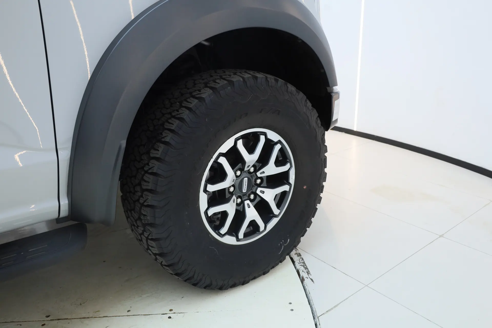 Ford F-150, 2026 10