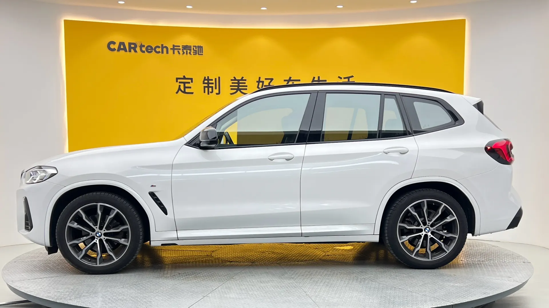 BMW X3, 2022 7