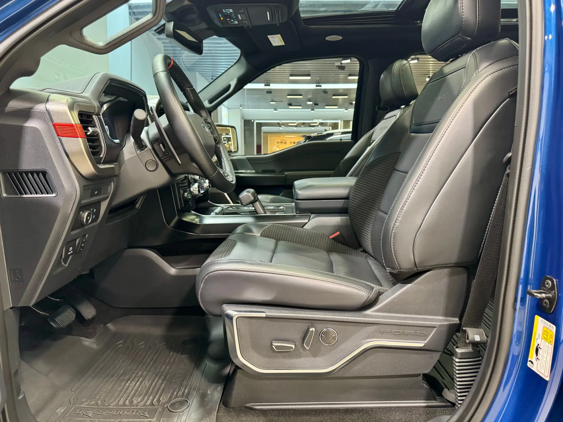 Ford F-150, 2023 6