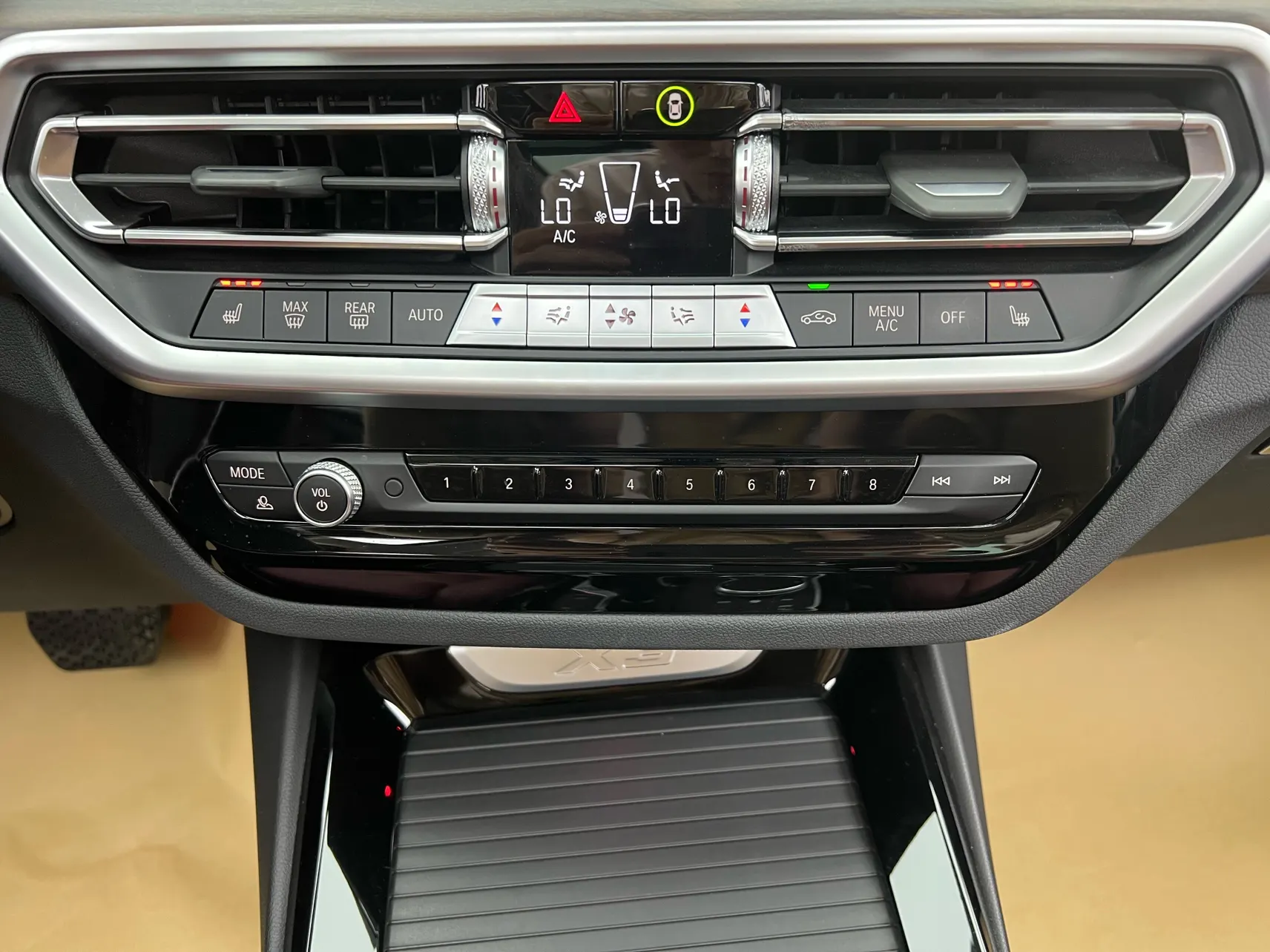 BMW X3, 2022 27