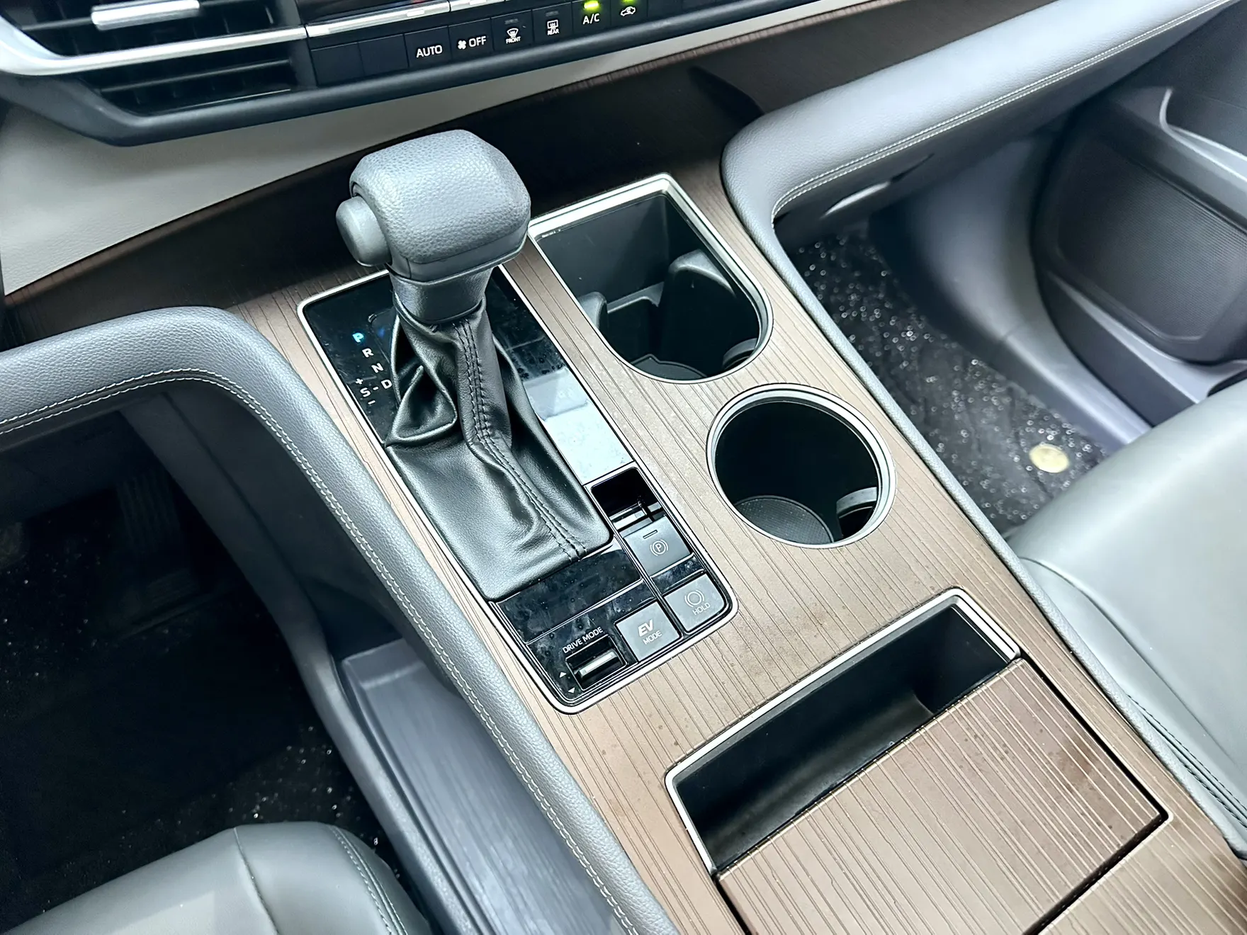 Toyota Sienna, 2024 15