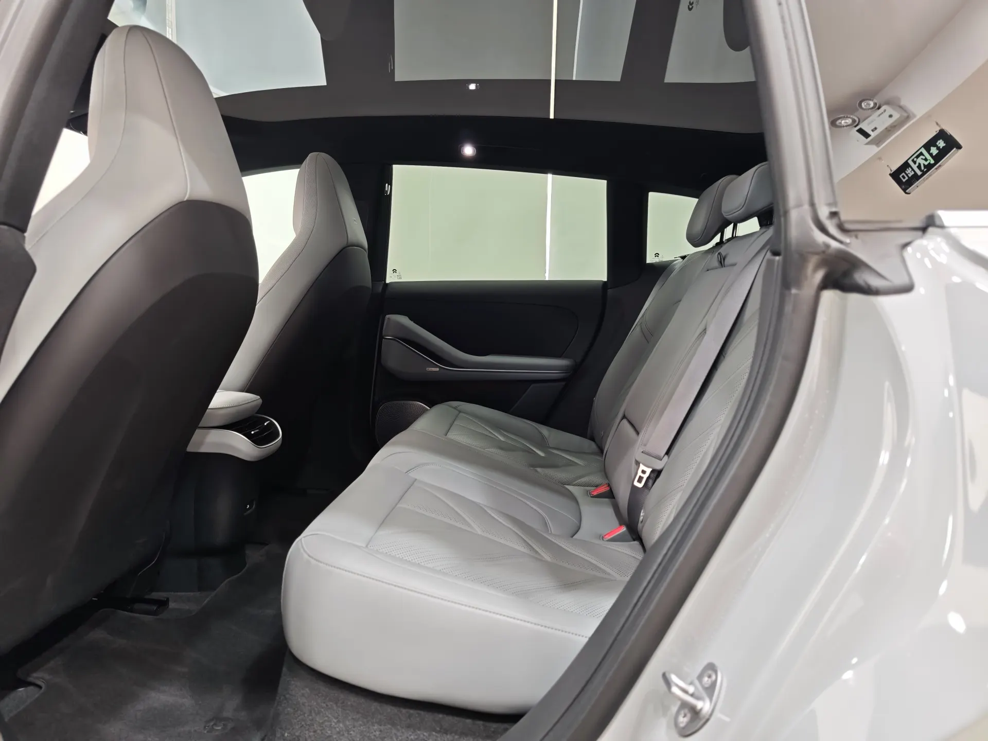 NIO ET5, 2025 15