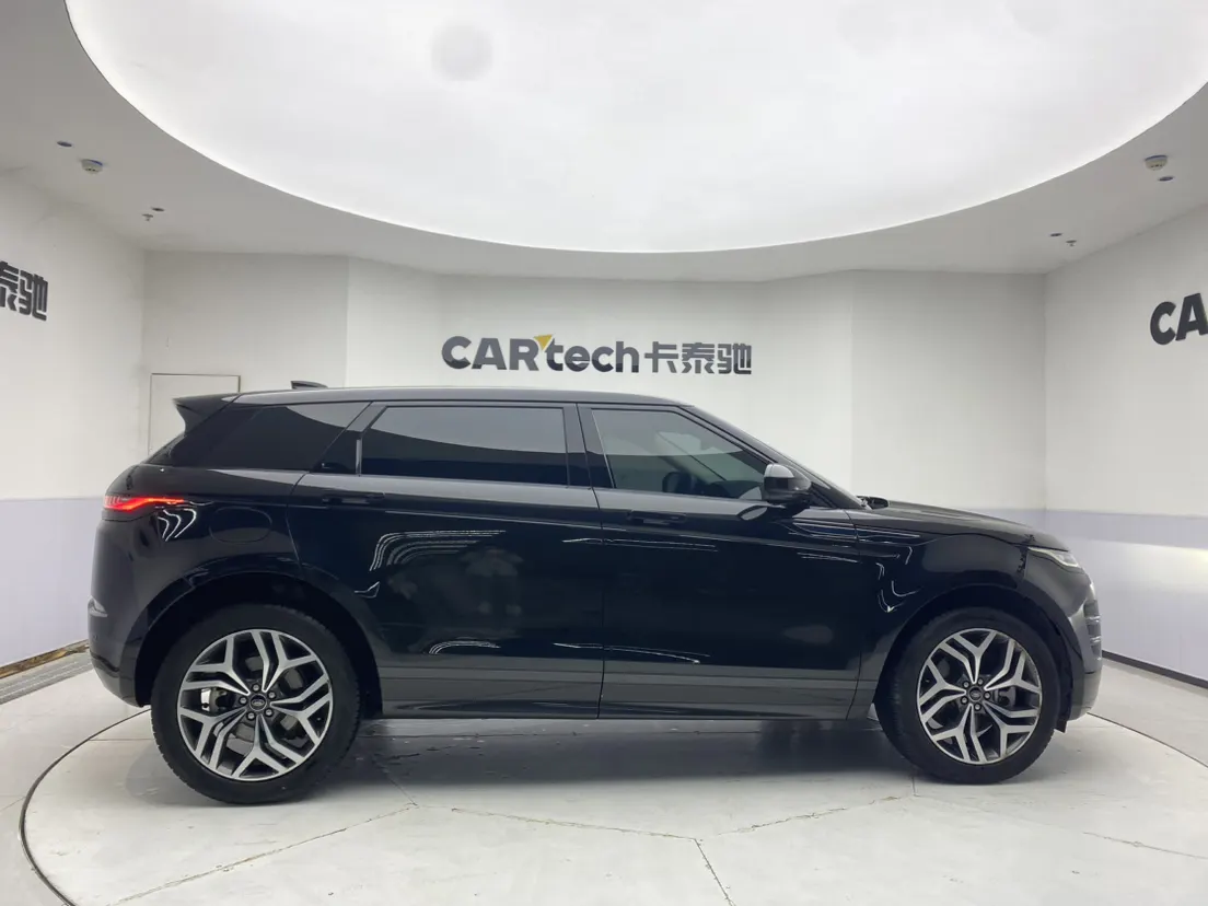 Land Rover Range Rover, 2023 4