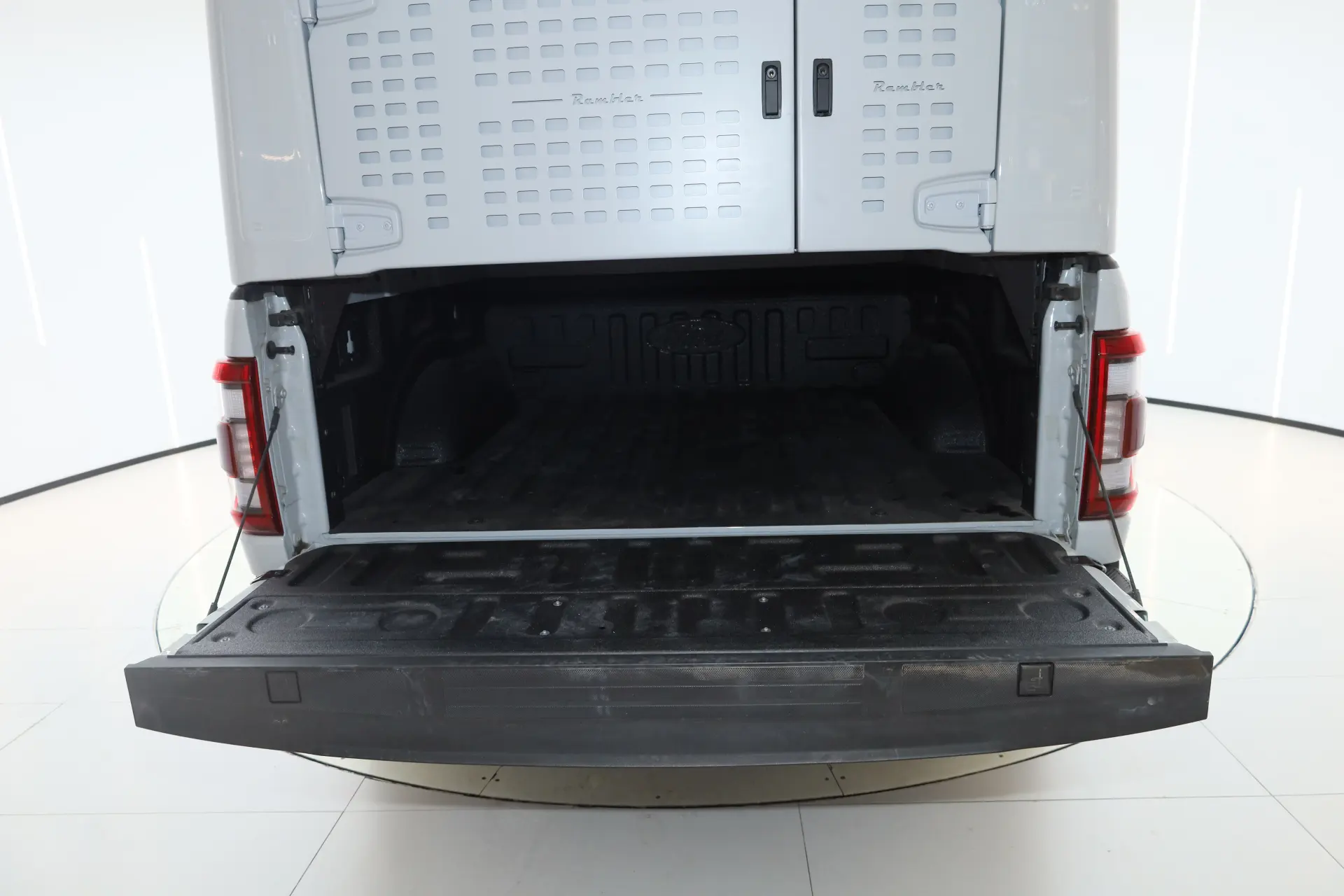 Ford F-150, 2026 13