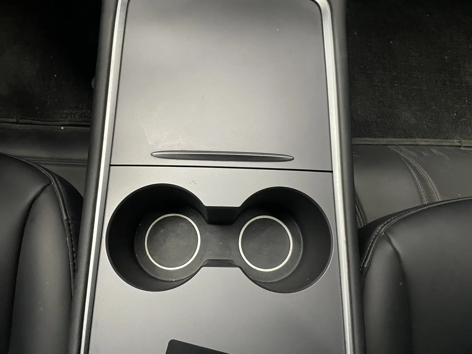 Tesla Model 3, 2021 14