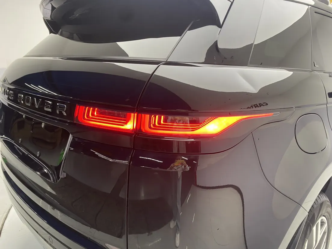 Land Rover Range Rover, 2023 10