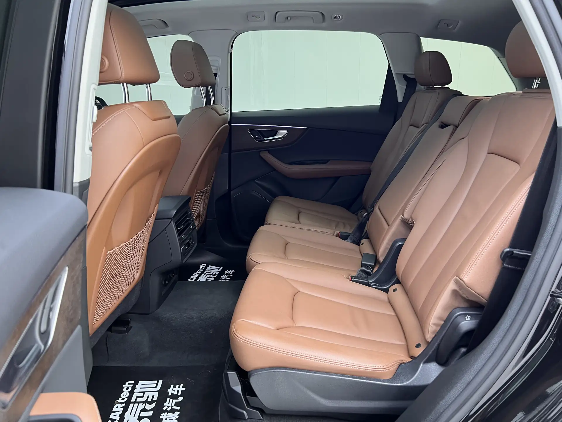 Audi Q7 45 TFSI, 2025 20