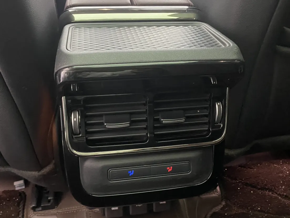 Land Rover Range Rover, 2023 26