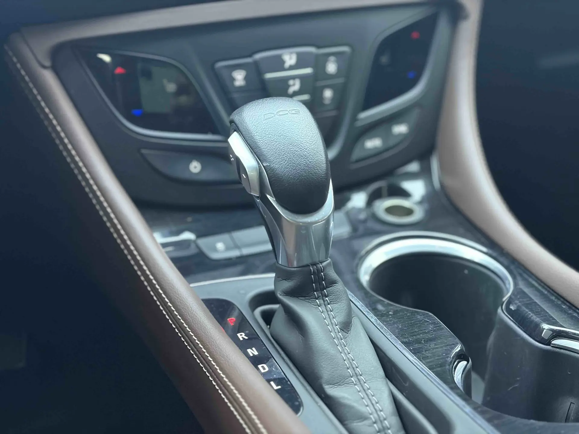 Buick Envision, 2021 13