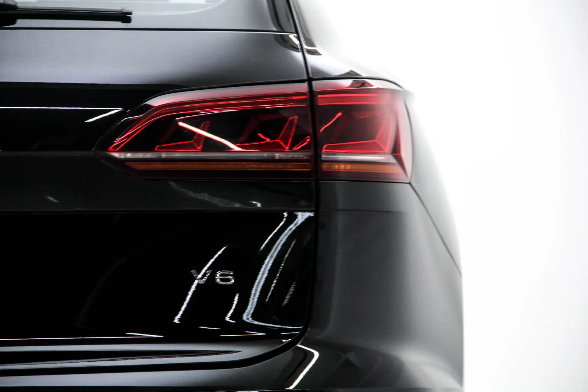 Volkswagen Touareg, 2023 10