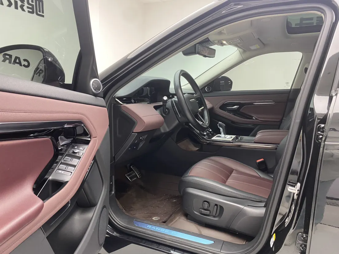 Land Rover Range Rover, 2023 17