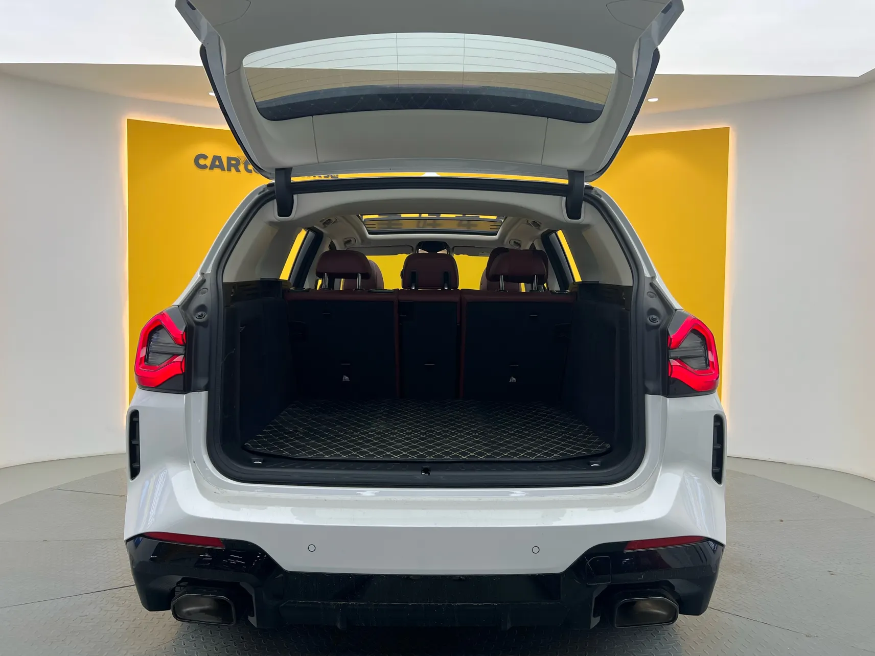 BMW X3, 2022 13