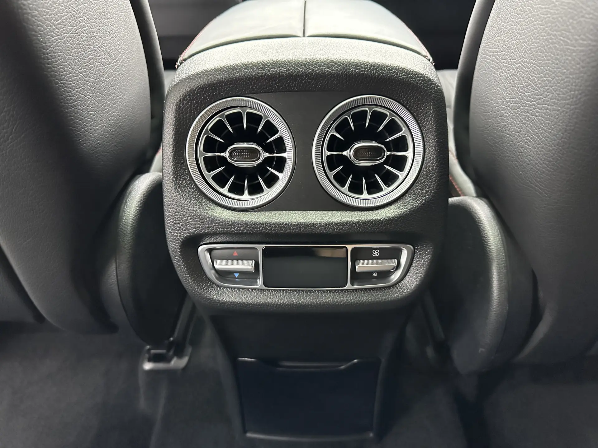 Mercedes-Benz G 500, 2021 28
