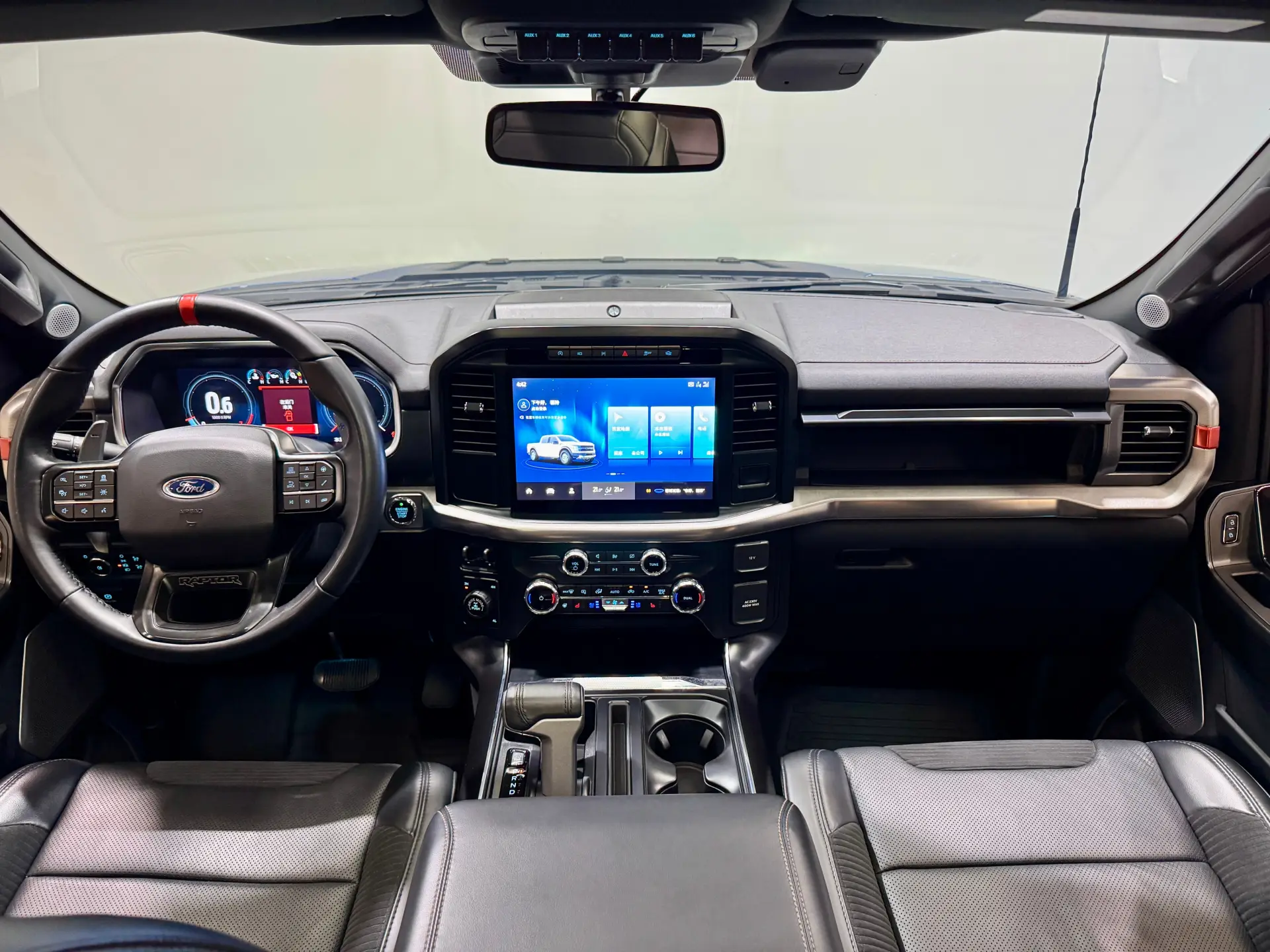 Ford F-150, 2023 9