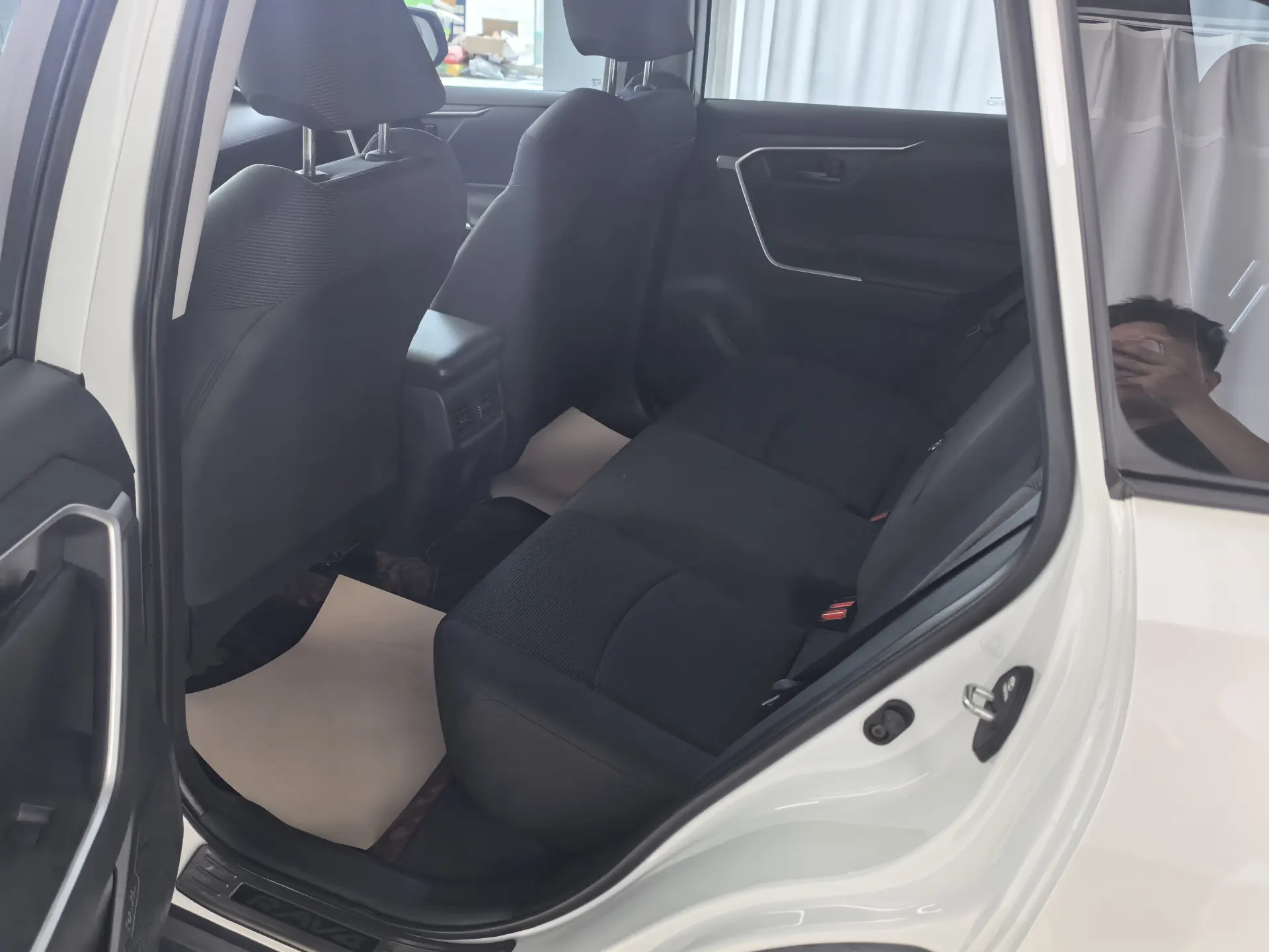 Toyota RAV4, 2024 15