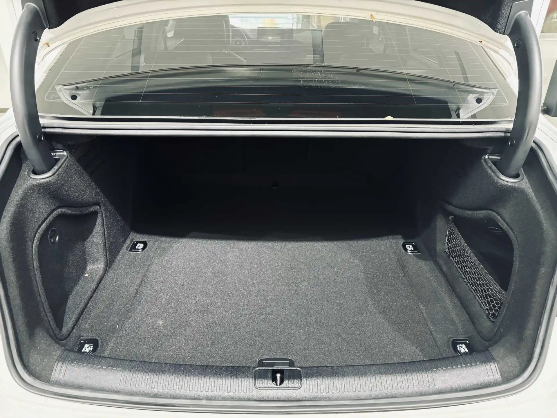 Audi A4L 40 TFSI, 2021 23