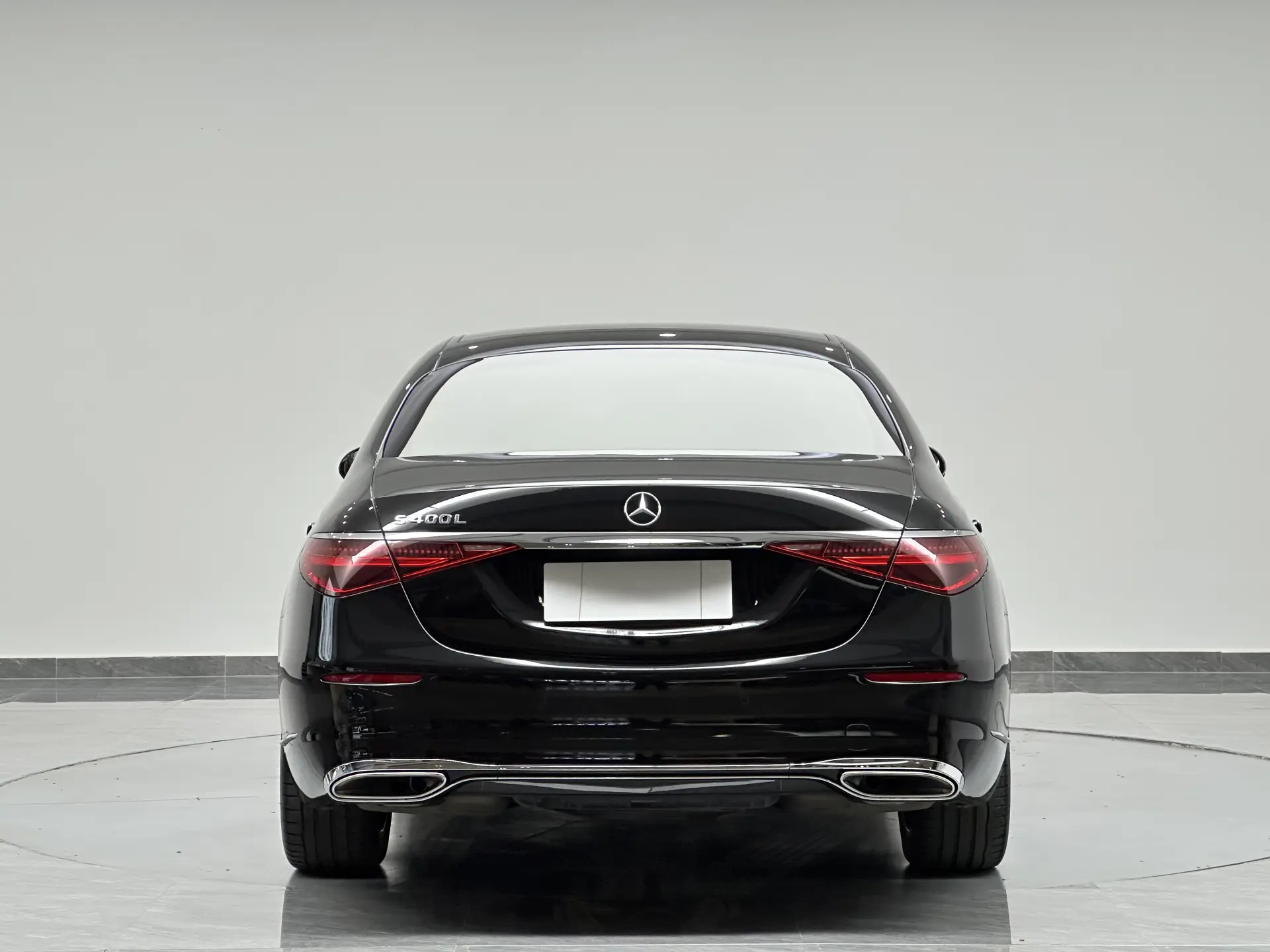 Mercedes-Benz S 400 L, 2023 15
