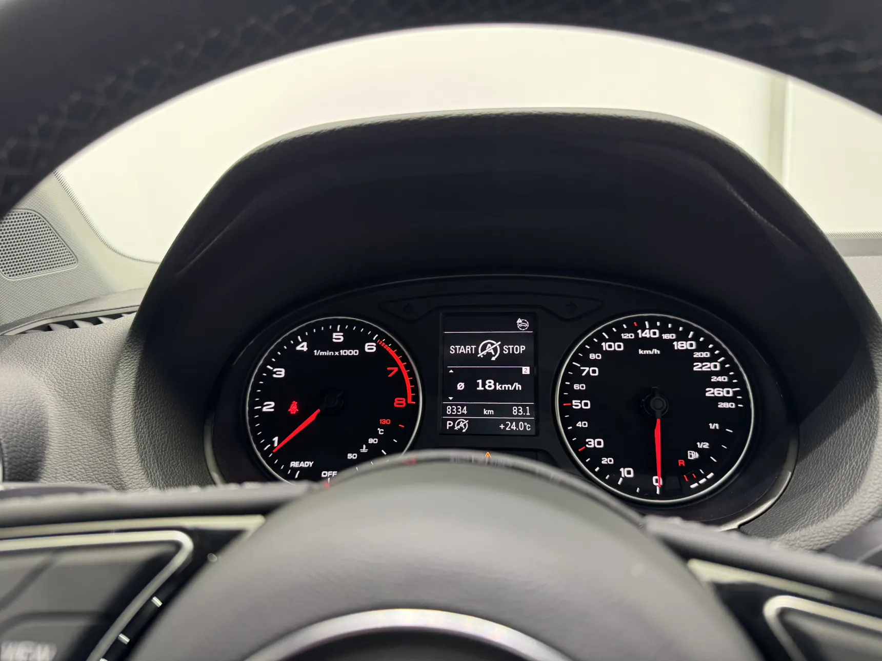 Audi Q2L 35 TFSI, 2025 19