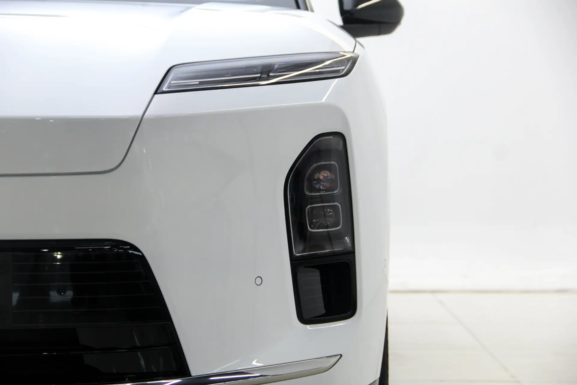 NIO ES8, 2025 7