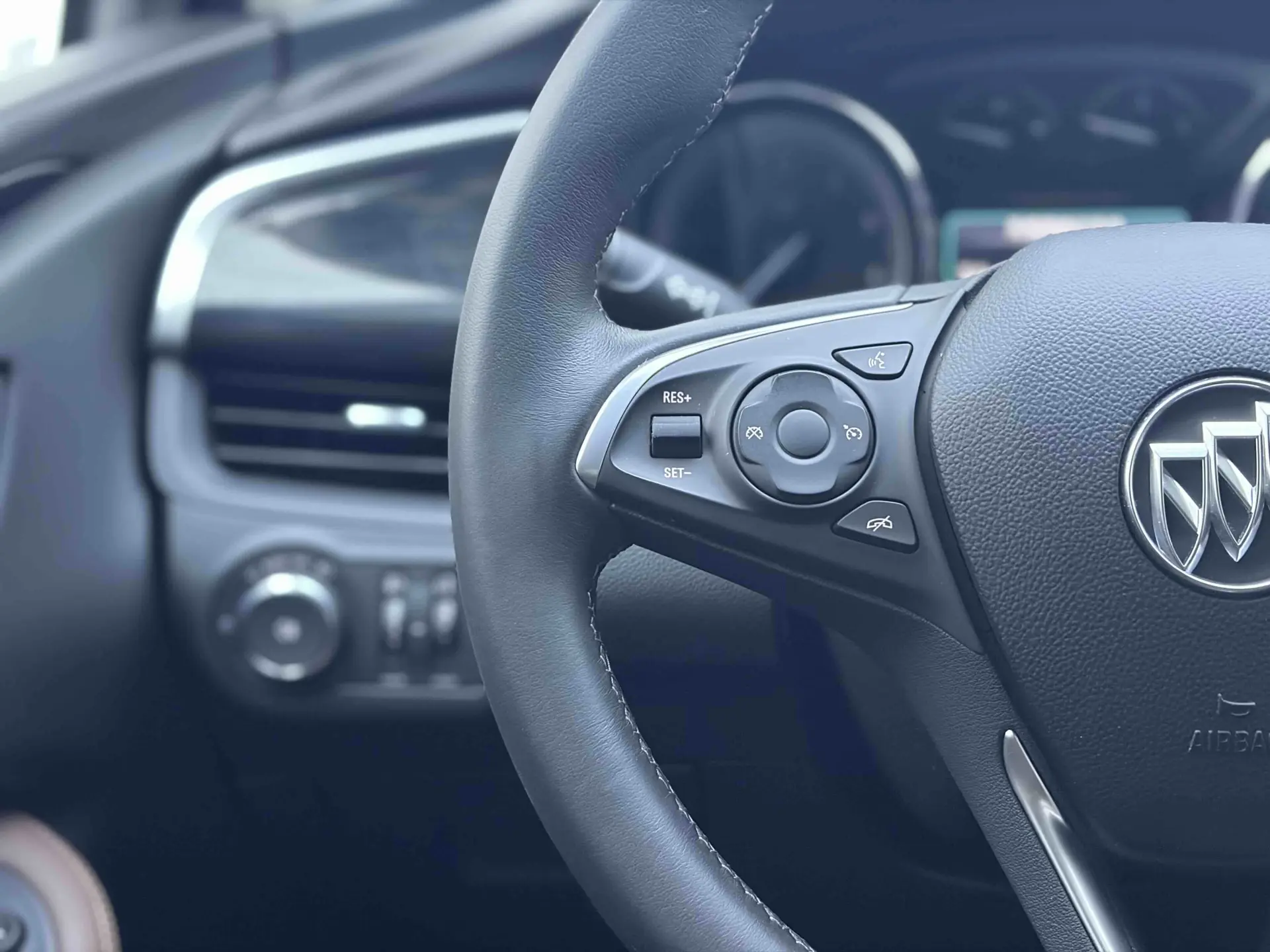 Buick Envision, 2021 11