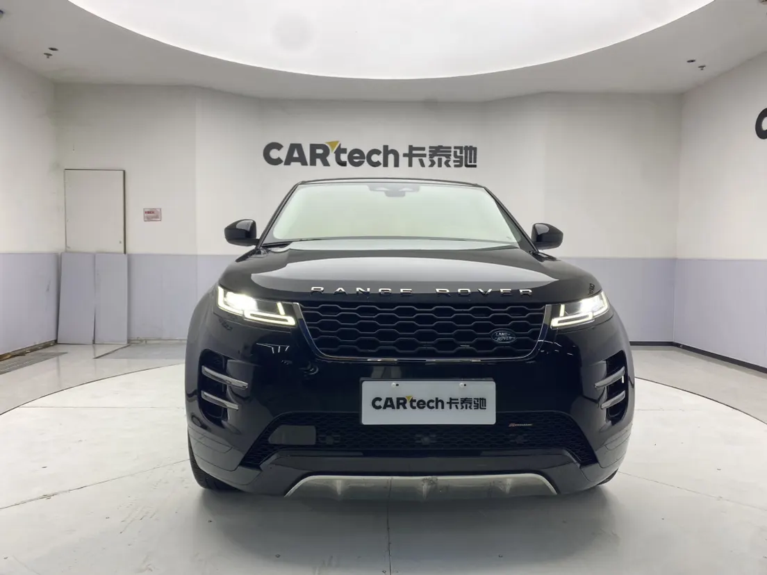 Land Rover Range Rover, 2023 3