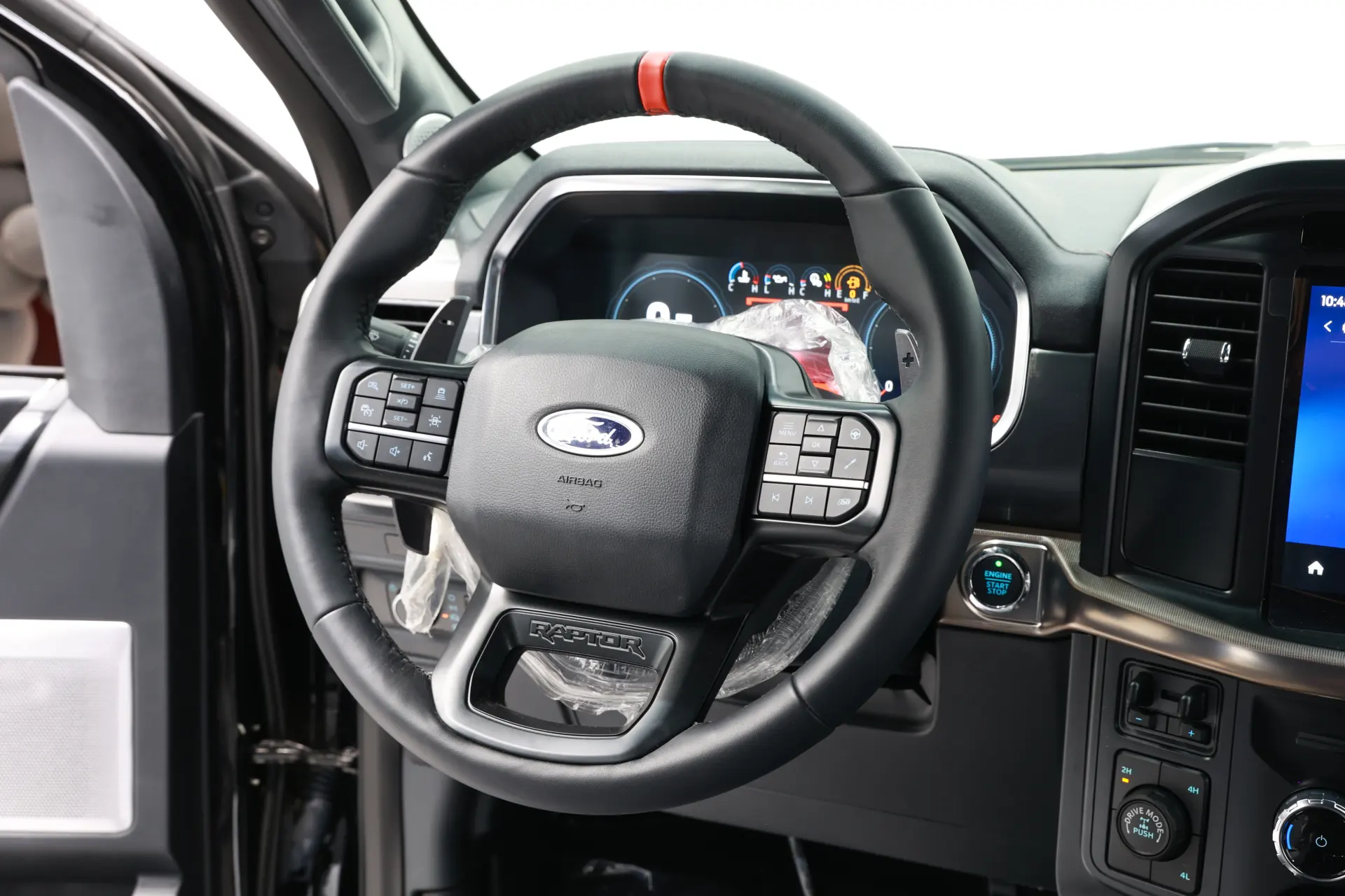 Ford F-150, 2023 13
