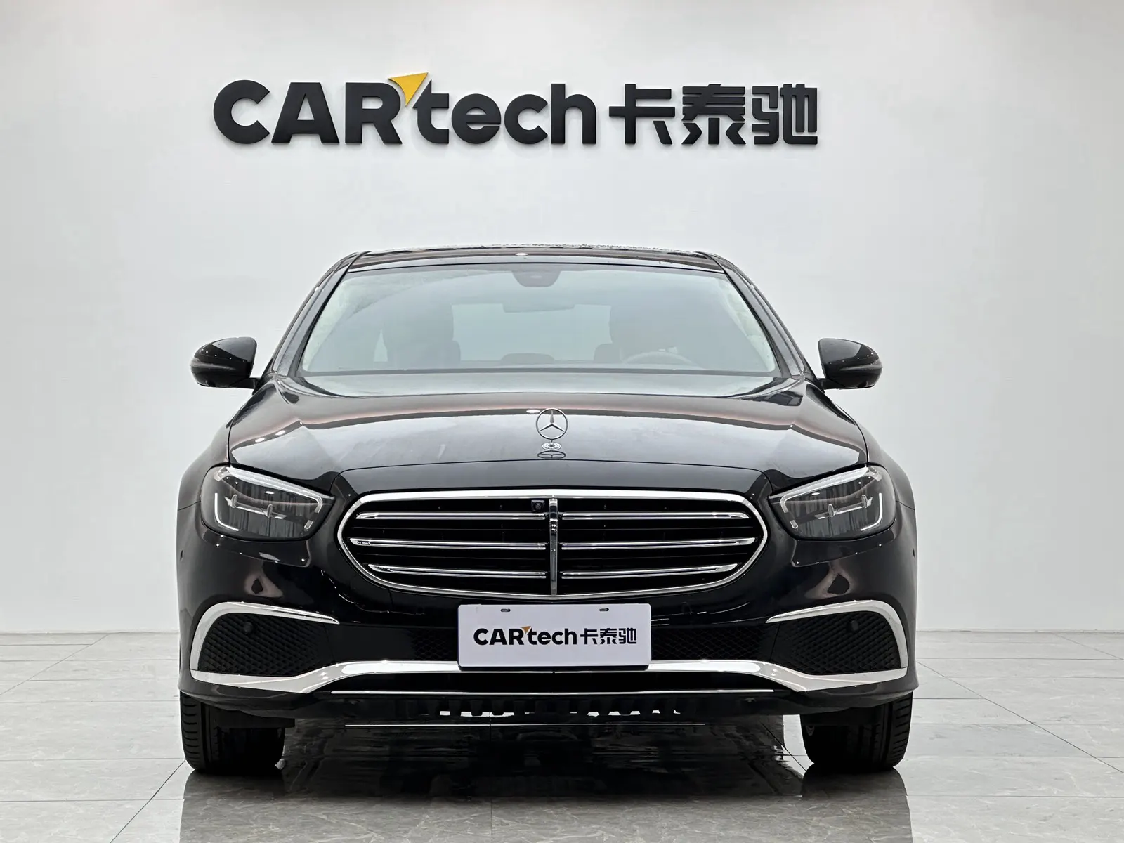 Mercedes-Benz E 300 L, 2022 7