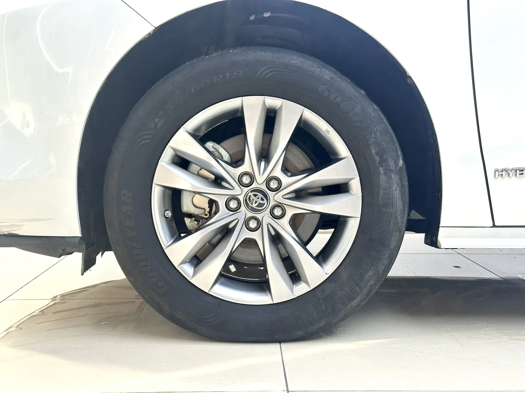 Toyota Sienna, 2024 6