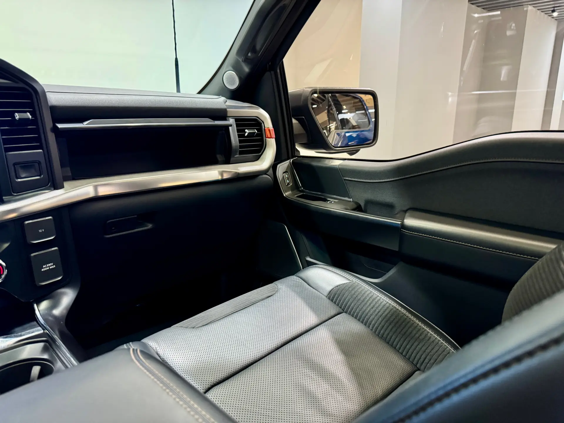 Ford F-150, 2023 16