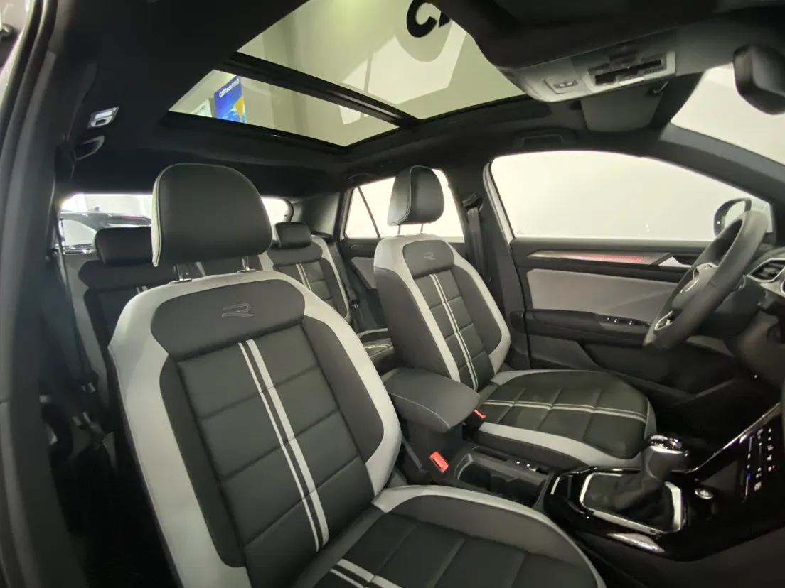 Volkswagen T-ROC, 2025 30