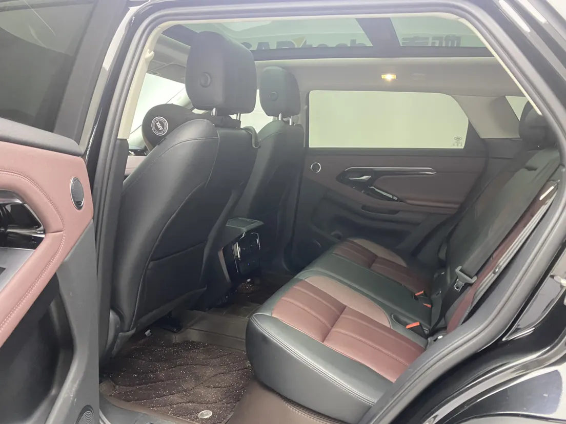 Land Rover Range Rover, 2023 19