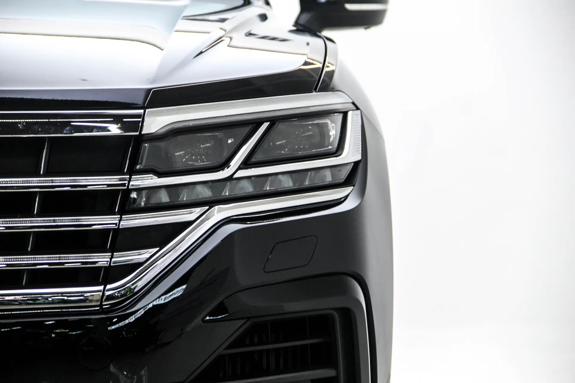 Volkswagen Touareg, 2023 9