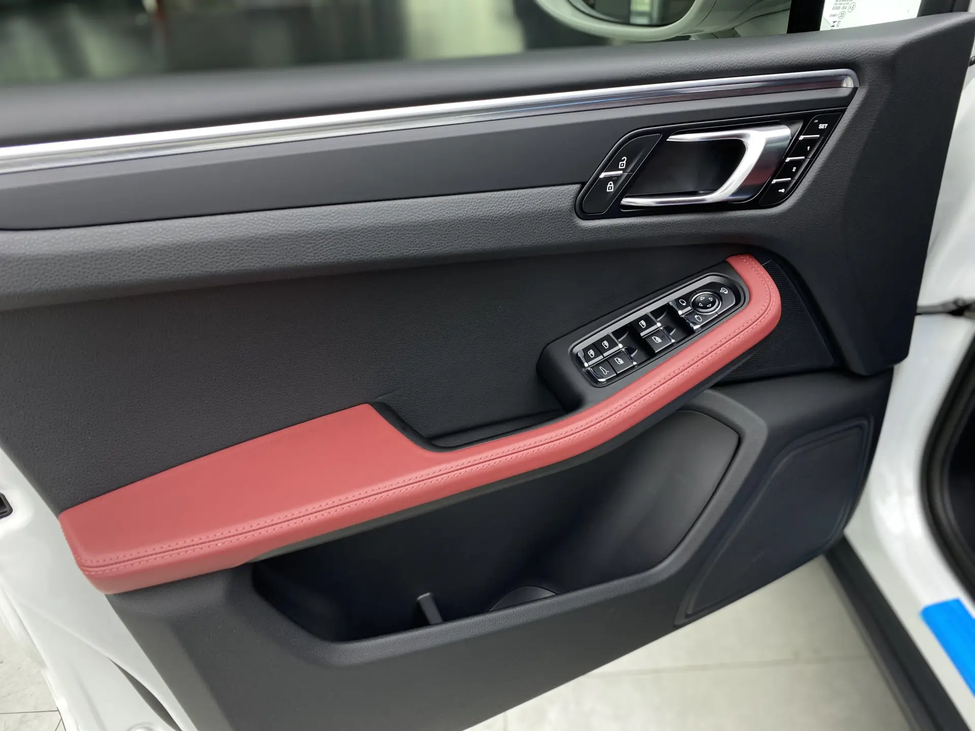 Porsche Macan, 2023 20