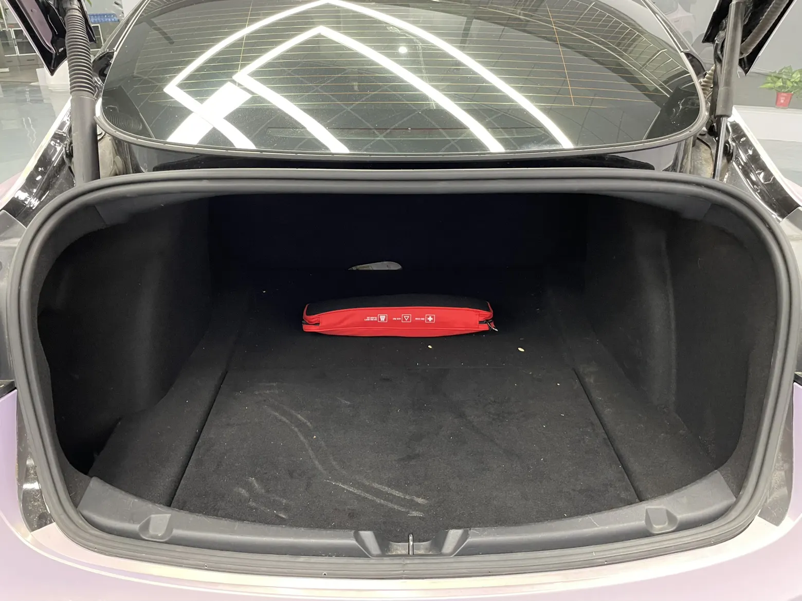 Tesla Model 3, 2021 9
