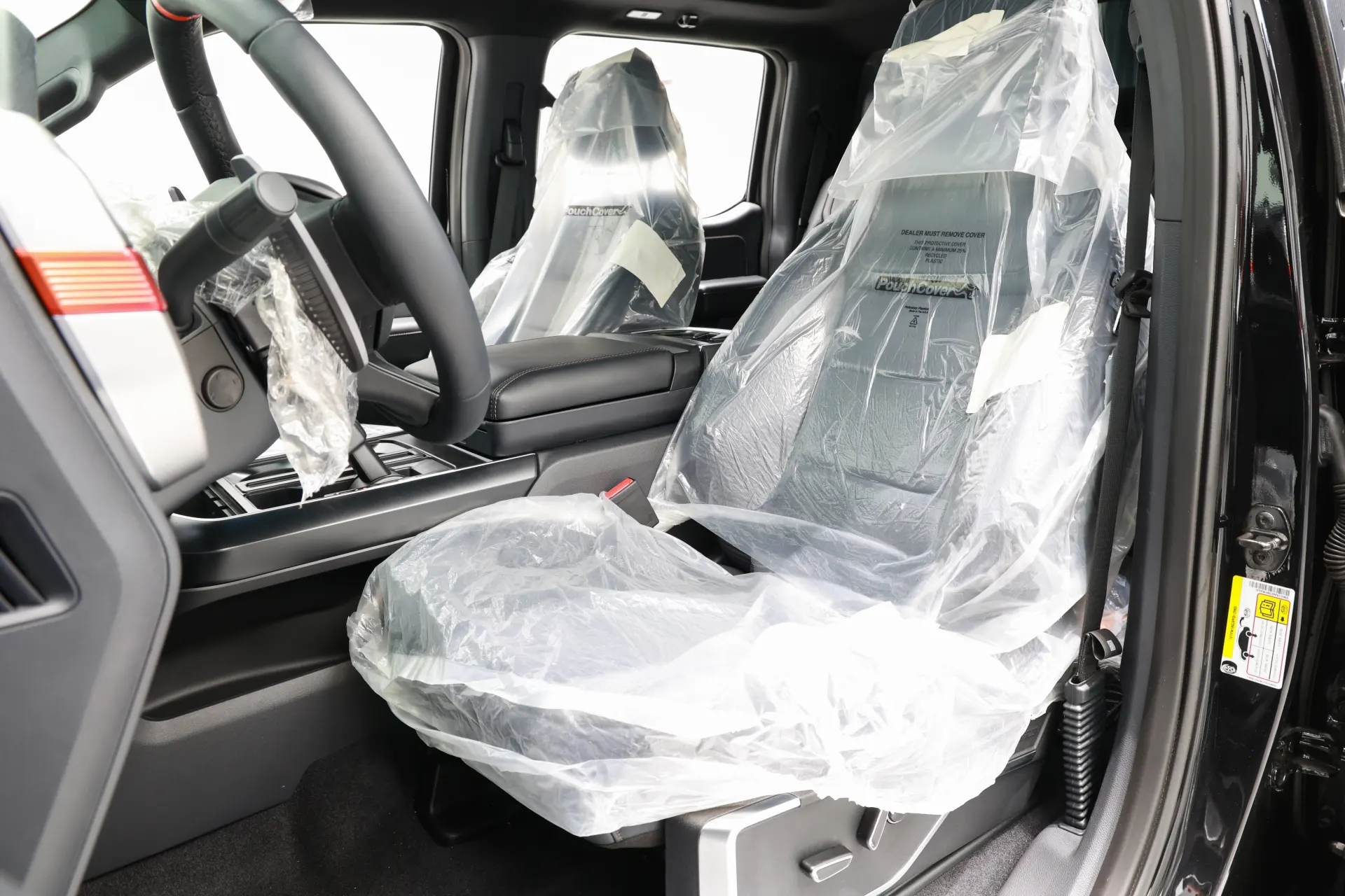 Ford F-150, 2023 4