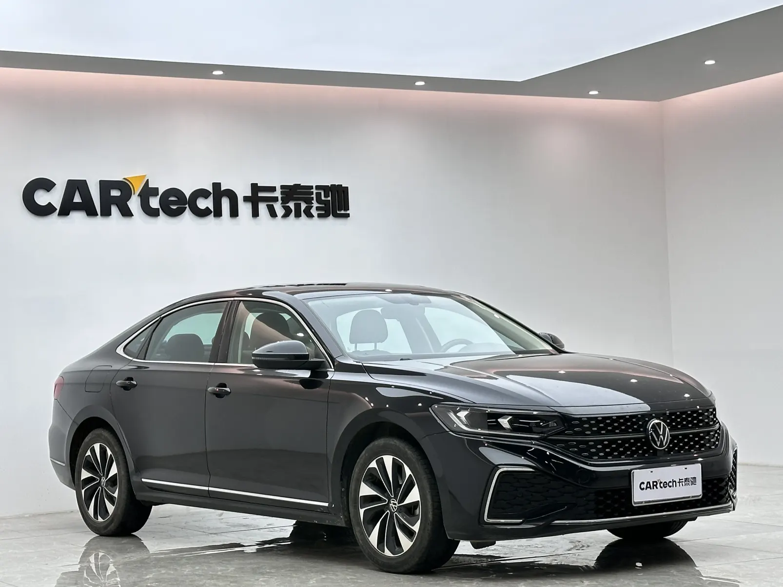 Volkswagen Passat, 2023 6