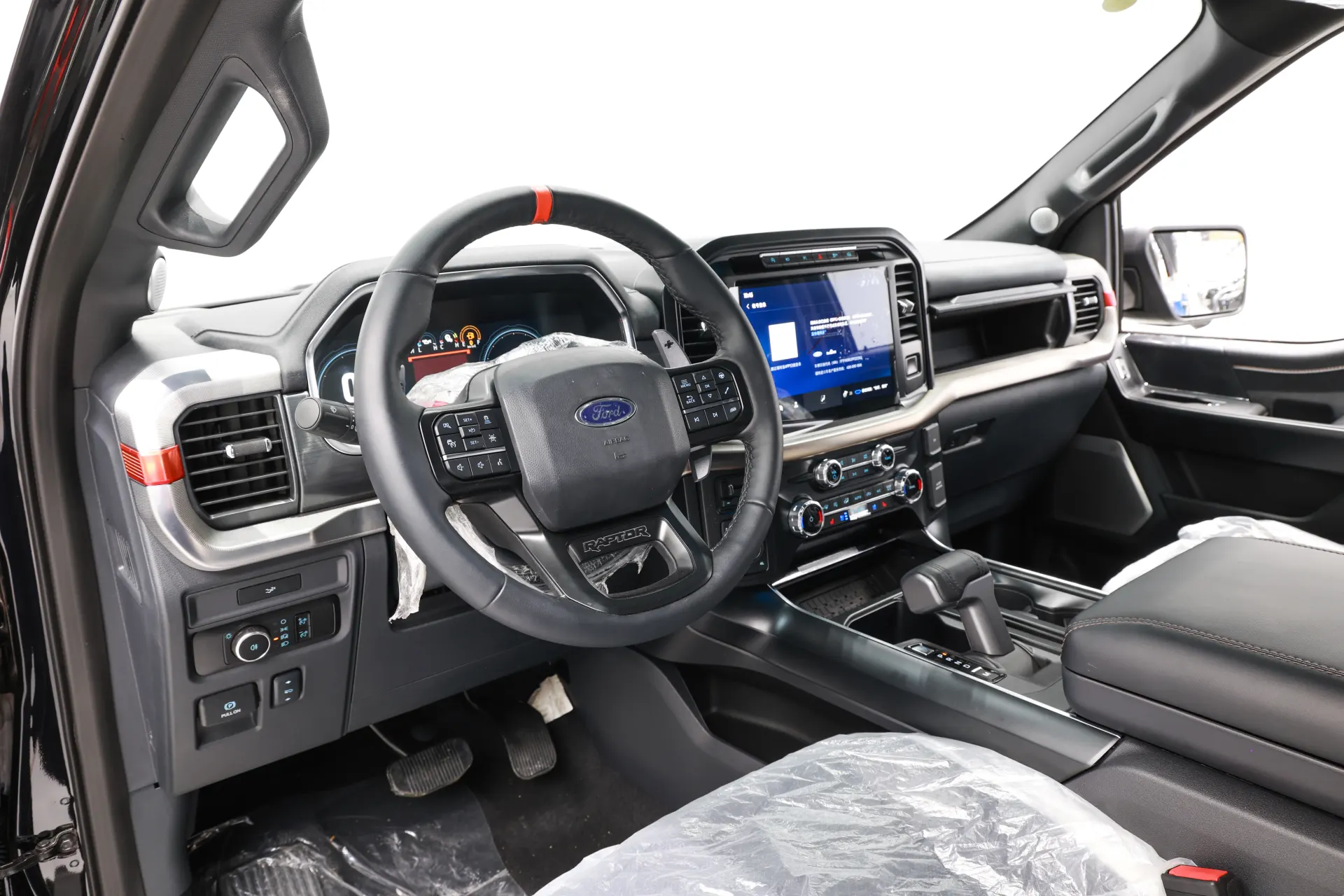 Ford F-150, 2023 12