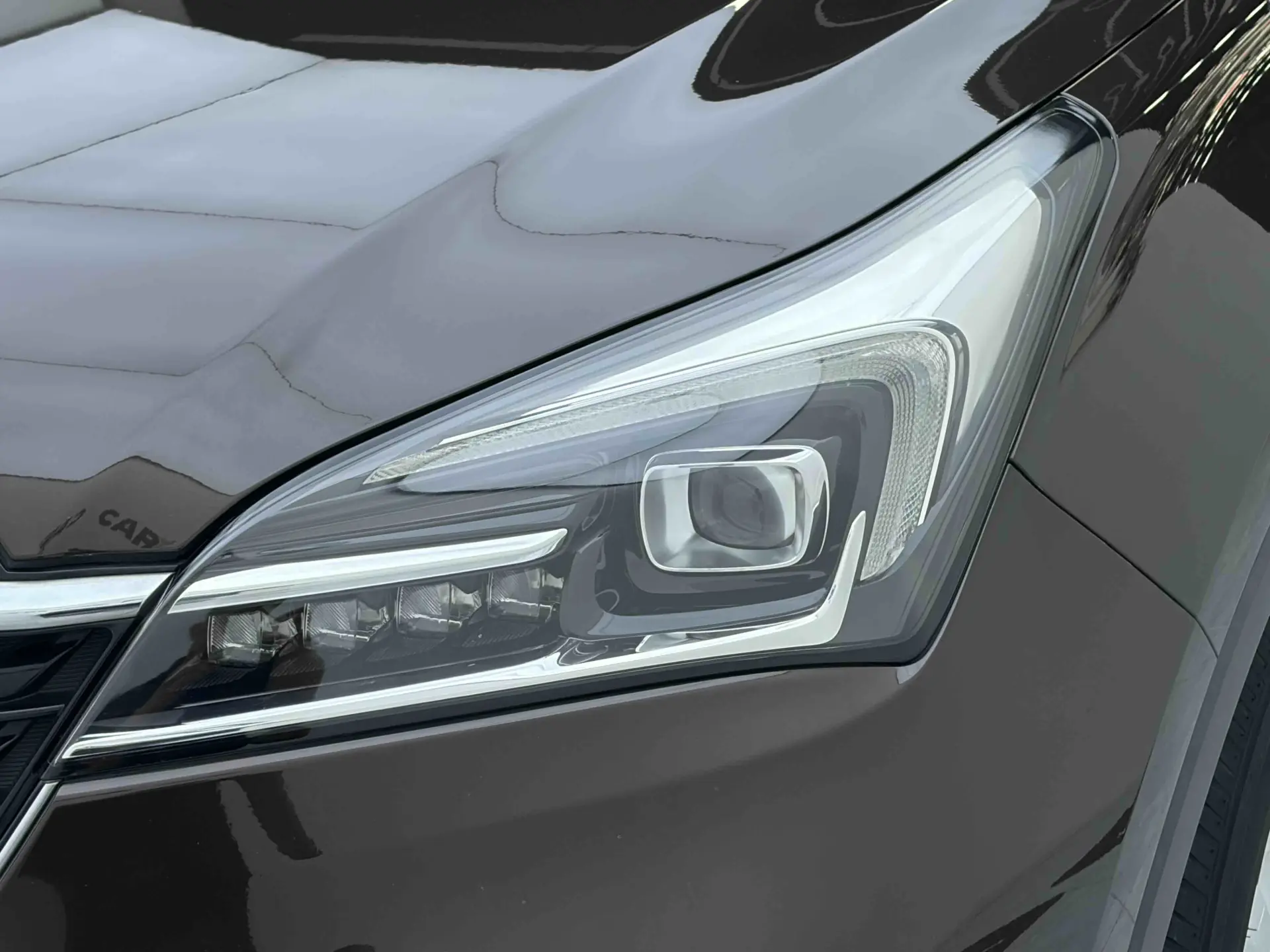 Buick Envision, 2021 21