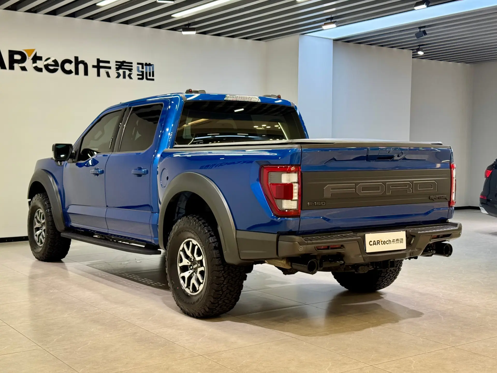 Ford F-150, 2023 26