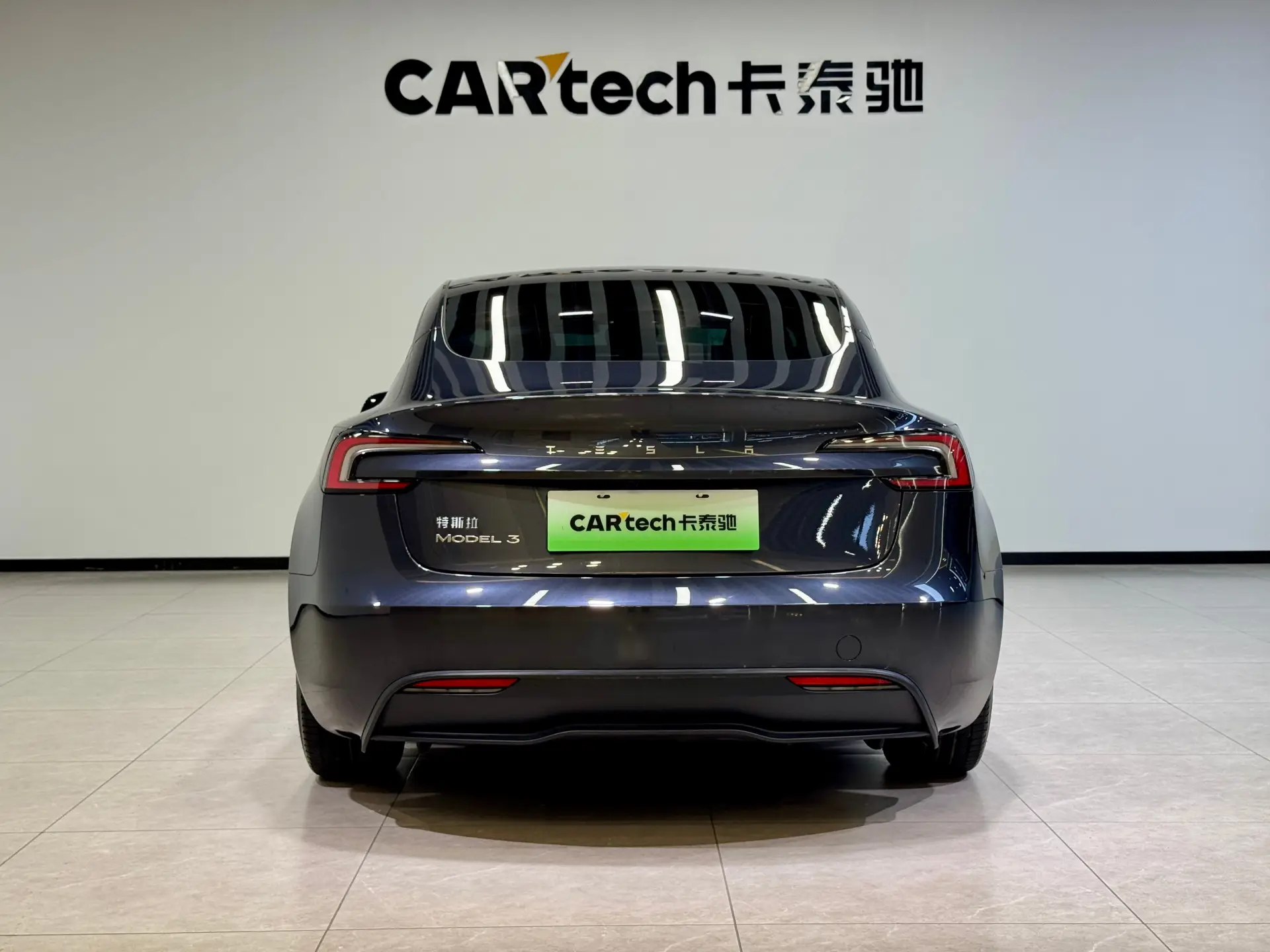 Tesla Model 3, 2024 26