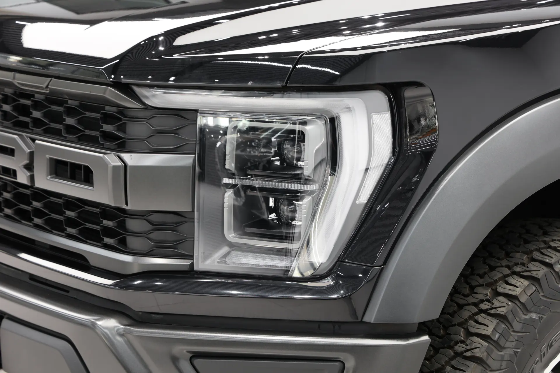 Ford F-150, 2023 2