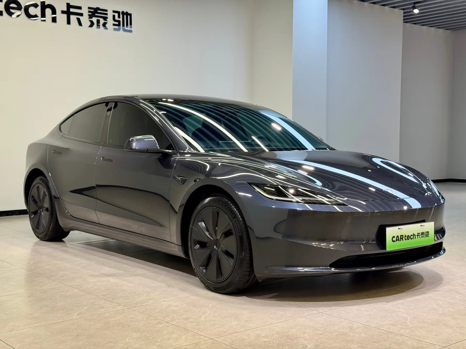 Tesla Model 3, 2024 24