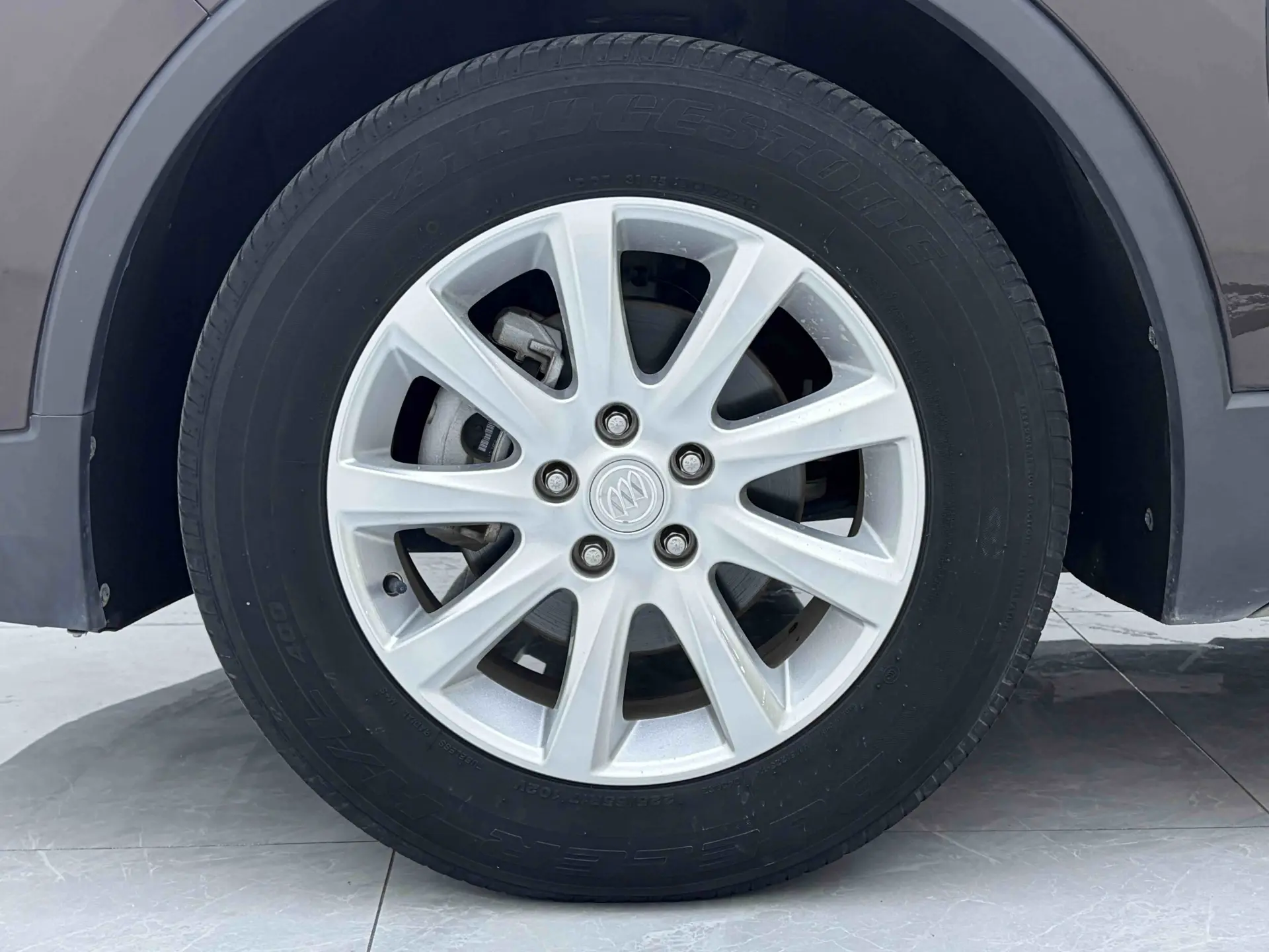 Buick Envision, 2021 23