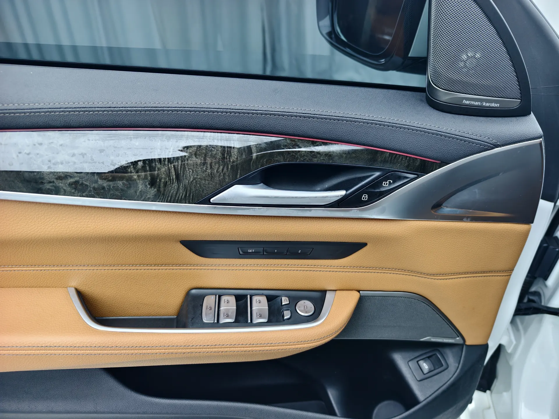BMW 6GT, 2021 18