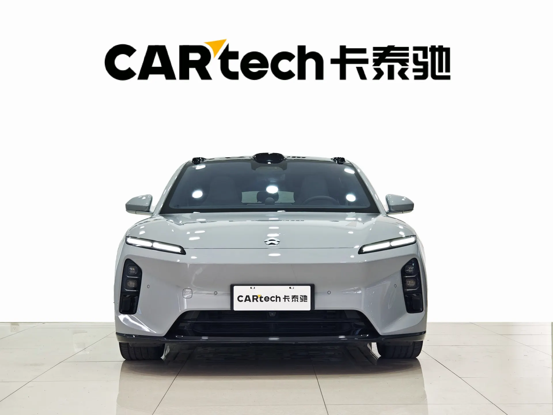 NIO ET5, 2025 3