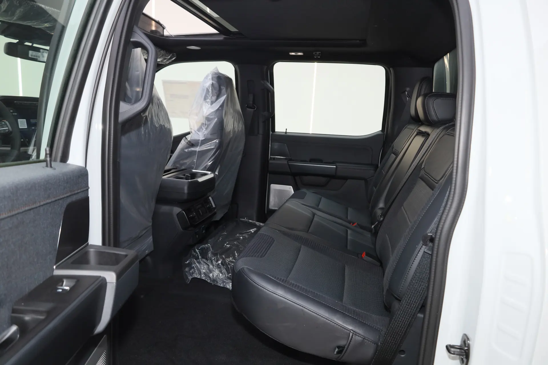 Ford F-150, 2026 23