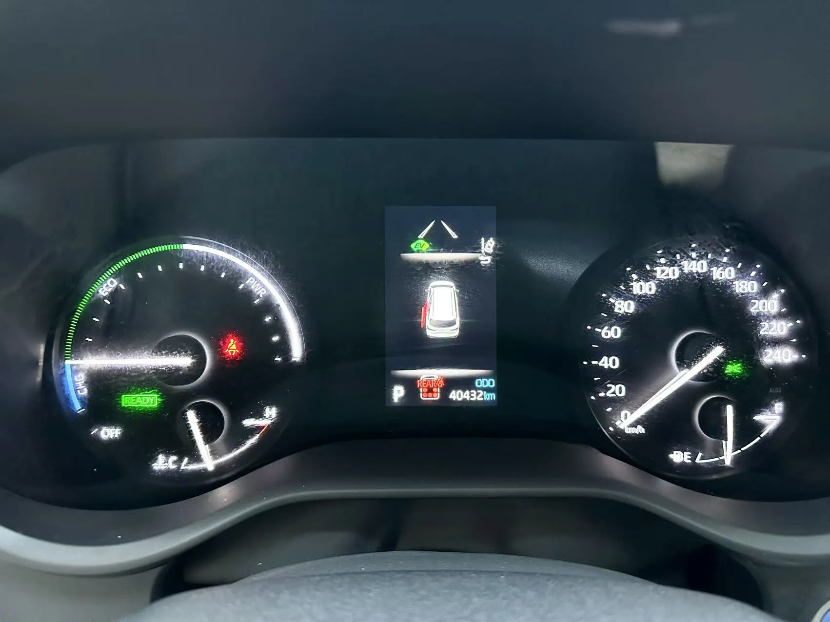 Toyota Sienna, 2024 11