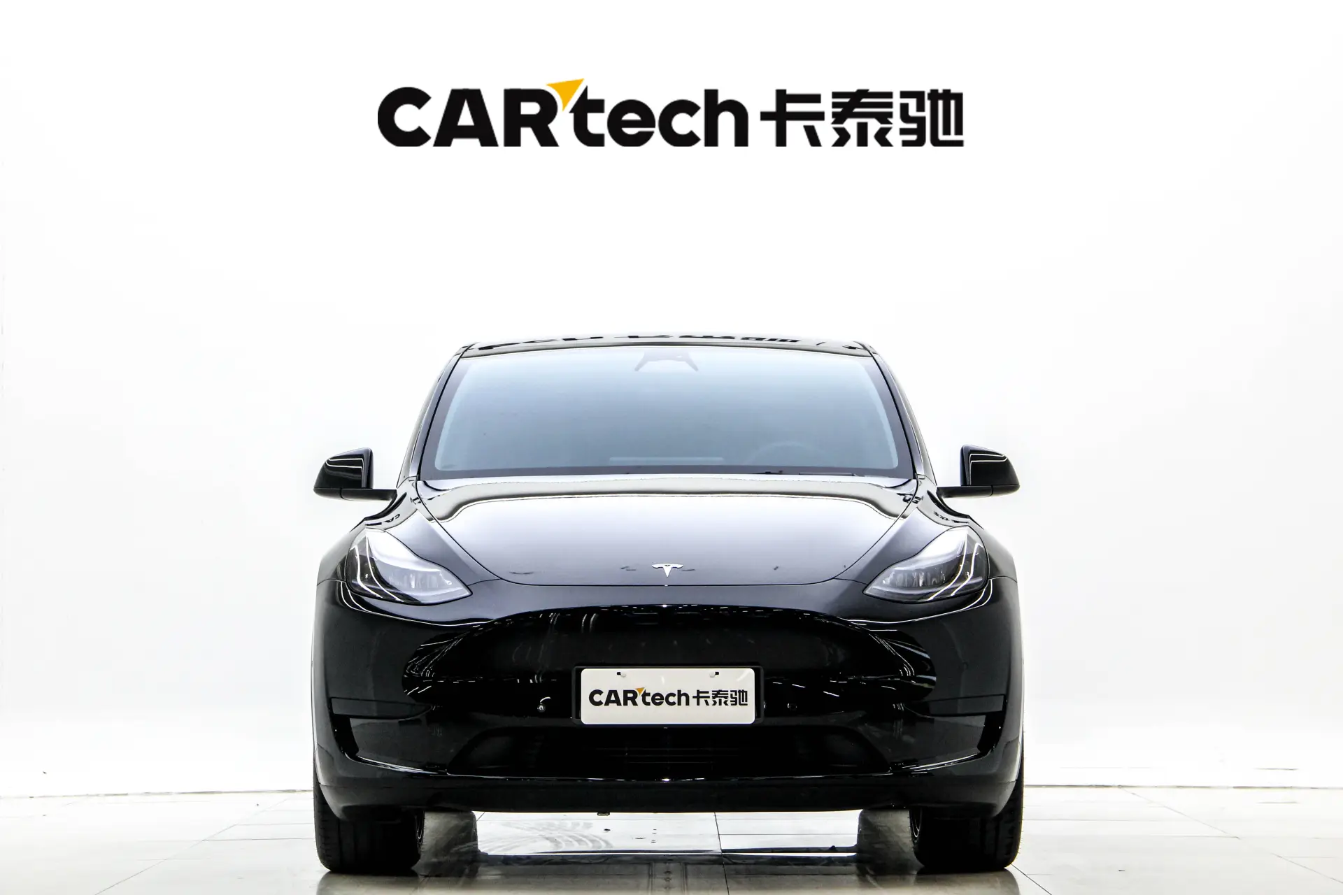 Tesla Model Y, 2024 2