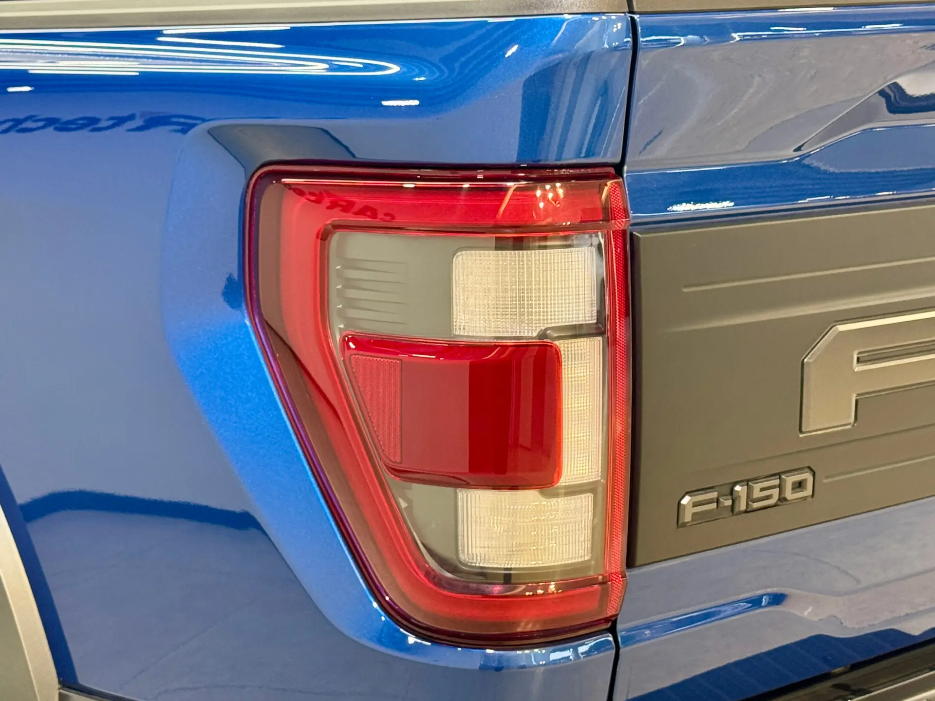 Ford F-150, 2023 4