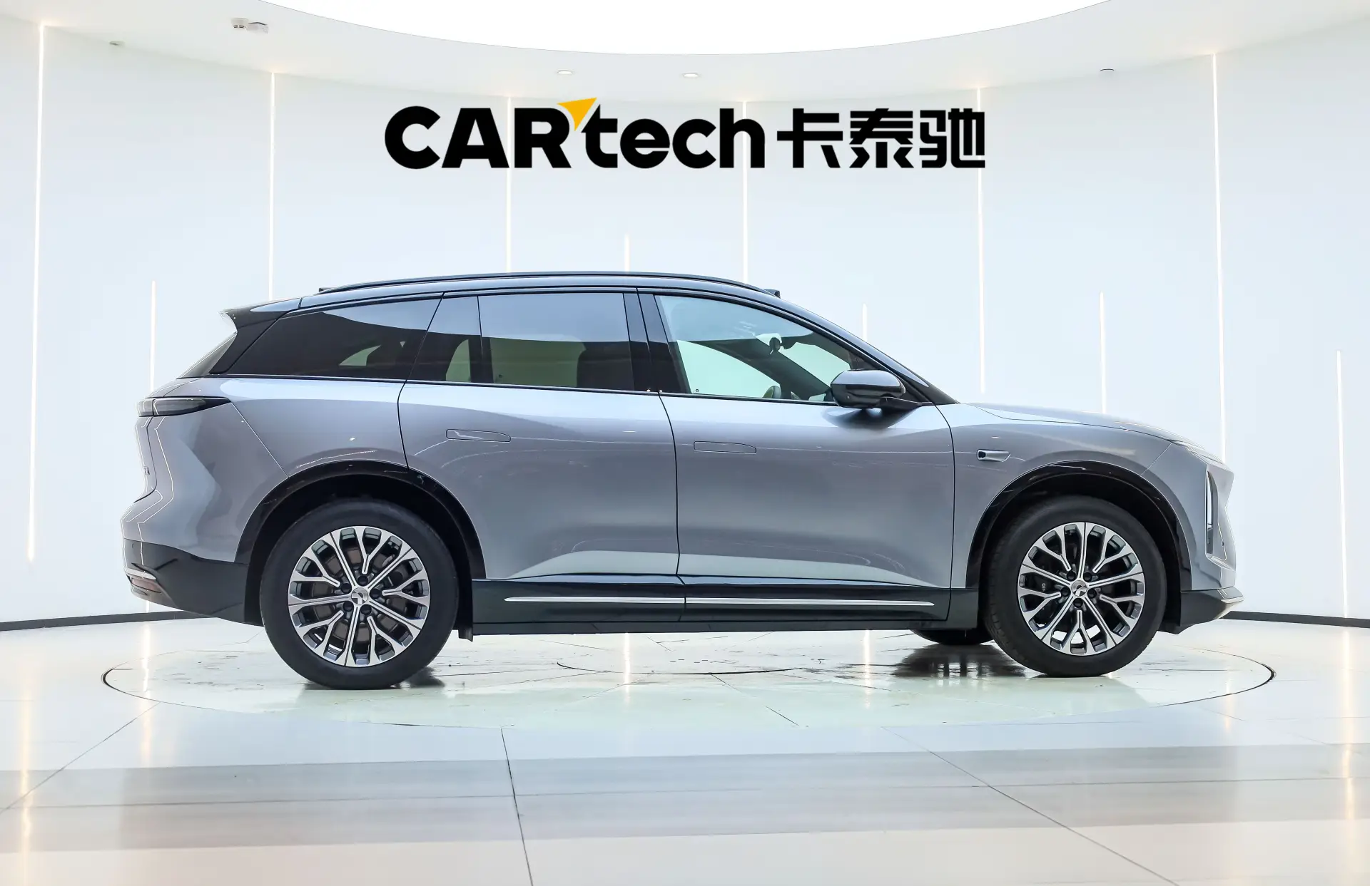 NIO ES6, 2025 4